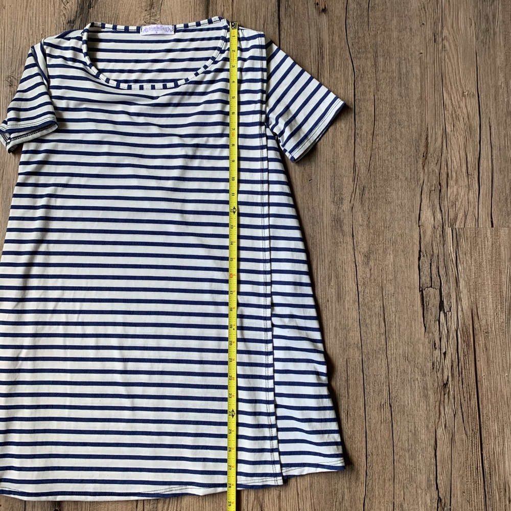 Asos | Bluebelle Nursing Top - Picture 9 of 12